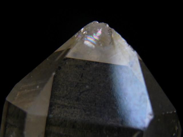 カンチェンジュンガ 水晶 しかもスノーフレーク✩.*˚ CA0250 【稀少】 カンチェンジュンガ産 ヒマラヤ水晶 146．3g