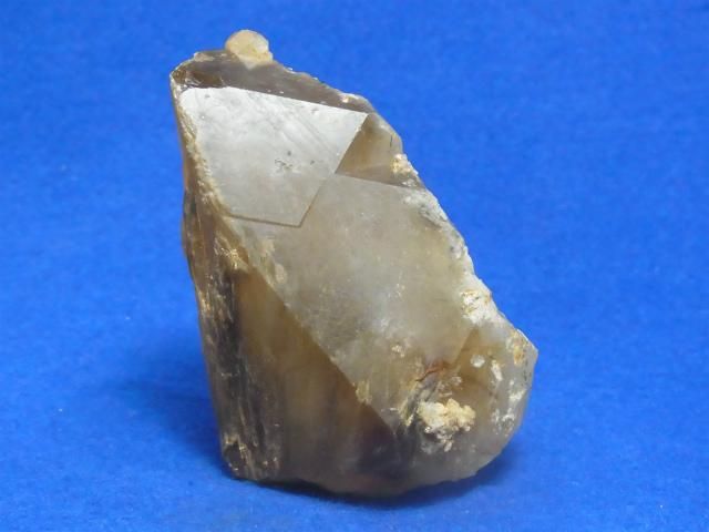 ザギ水晶 ザギマウンテンクォーツ 261g
