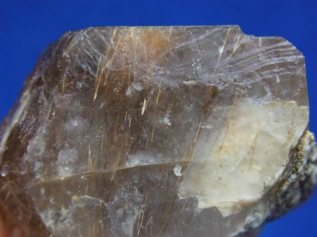 【パキスタン/ザギ産】ザギマウンテンアストロフィライトインクォーツ さいたま 大宮 | 天然石 パワーストーン 販売店|石の記録 / ザギ