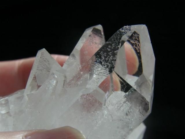 カイラス水晶/カシードラルライブラリー本物！△小さなレコードキーパー複数 カイラス水晶/カシードラルライブラリー本物！△小さなレコード