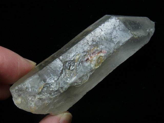 雷水晶・ライトニングクォーツ イシス - 水晶専門店 EXークリスタル 雷水晶・ライトニングクォーツ イシス - 水晶専門店 EXークリスタル