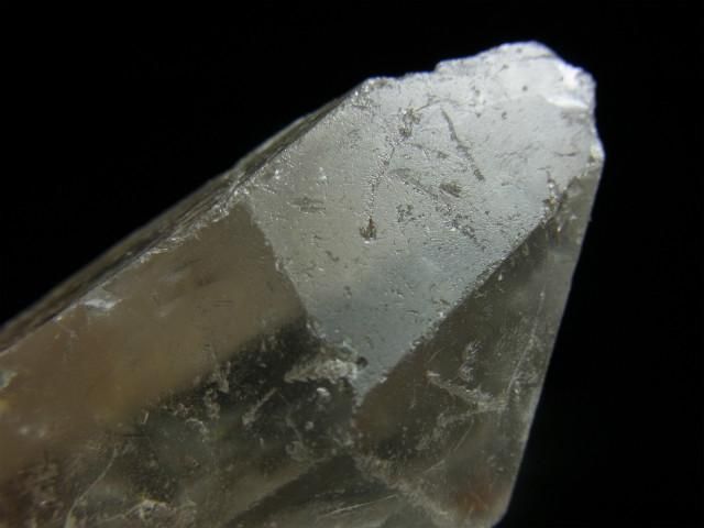 雷水晶・ライトニングクォーツ イシス - 水晶専門店 EXークリスタル 雷水晶・ライトニングクォーツ イシス - 水晶専門店 EXークリスタル