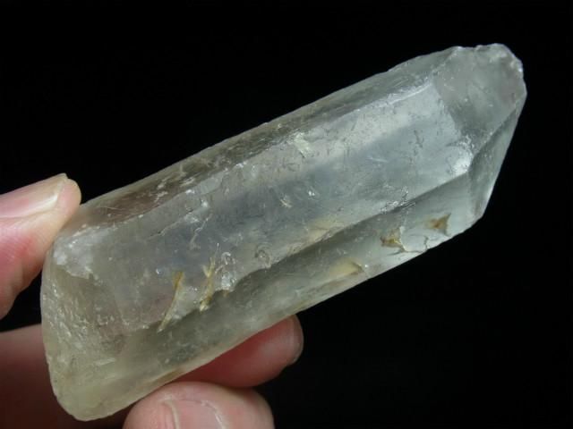 雷水晶・ライトニングクォーツ イシス - 水晶専門店 EXークリスタル 雷水晶・ライトニングクォーツ イシス - 水晶専門店 EXークリスタル