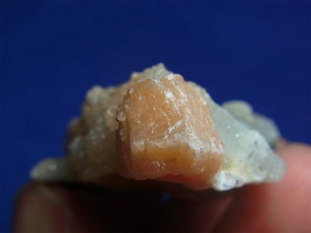 21. アポフィライト Flower Green Apophyllite 21 ✧ フラワーグリーン