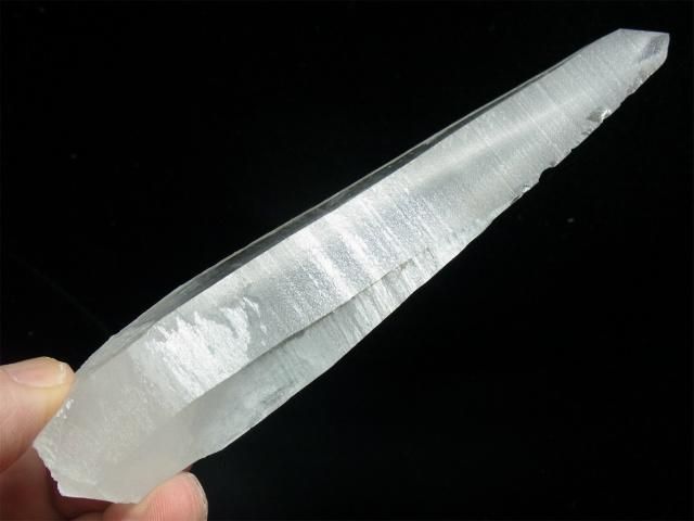 希少石！レムリアンシード✨レムリアン水晶★水晶原石★レコードキーパー C 3db5e1c6a3404fda4c697adec292ed