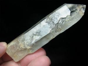 雷水晶・ライトニングクォーツクリスタル - 水晶専門店 EXークリスタル