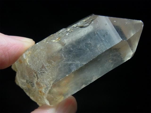 ⭐限定出品⭐️極上美品⭐️LIN10C RH Zircona Meteor アーカンソー産水晶 クロスポイント 290 水晶クラスター 天然石原石