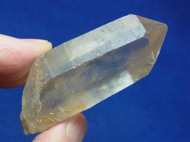 雷水晶・ライトニングクォーツ タイムリンク - 水晶専門店 EX