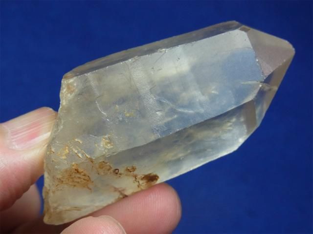 雷水晶・ライトニングクォーツ タイムリンク - 水晶専門店 EX