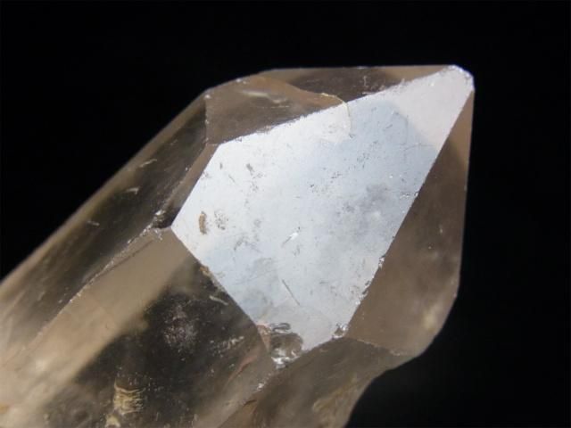 雷水晶・ライトニングクォーツ タイムリンク - 水晶専門店 EXークリスタル