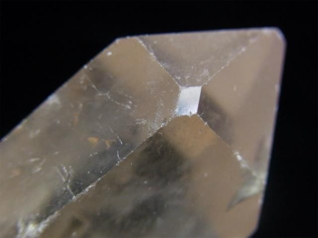 雷水晶・ライトニングクォーツ タイムリンク - 水晶専門店 EXークリスタル