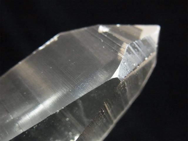 マスタークリスタル レムリアンシード 完璧な結晶 レコードキーパー DT