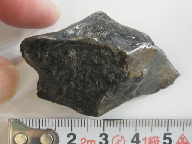 キャニオン・ディアブロ隕石(鉄ニッケル隕石) - 水晶専門店 EX キャニオン・ディアブロ隕石(鉄ニッケル隕石) - 水晶専門店 EX