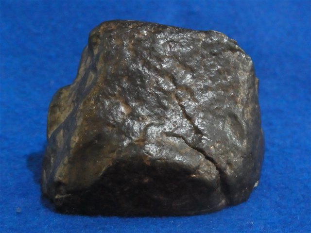 石質隕石（コンドライト ＮＷＡ） - 水晶専門店 EXークリスタル