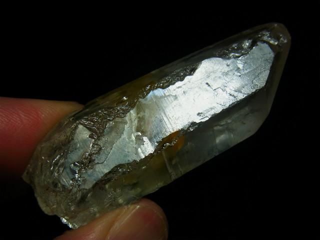 雷水晶・ライトニングクォーツ - 水晶専門店 EXークリスタル