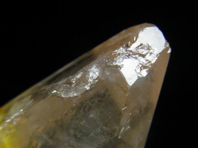 雷水晶・ライトニングクォーツ - 水晶専門店 EXークリスタル 雷水晶・ライトニングクォーツ - 水晶専門店 EXークリスタル