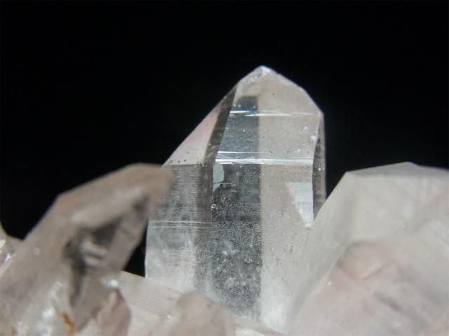 タントリックツイン　ヒマラヤ　マニカラン産　クリスタル　水晶 原石　クラスター タントリックツイン ヒマラヤ マニカラン産 クリスタル 水晶 原石