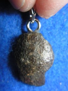 石質隕石（コンドライトNWA869）　ペンダントトップ７