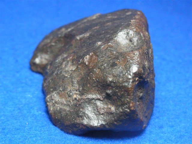 石質隕石（コンドライト ＮＷＡ）見事なレグマグリプツ - 水晶専門店 