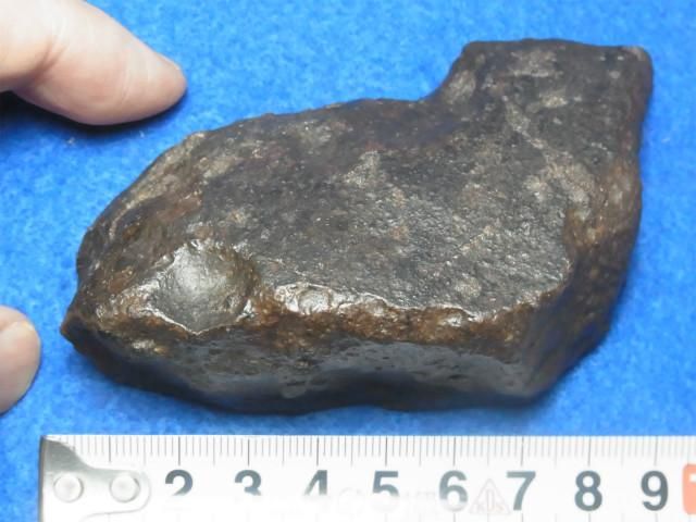 隕石のような石？ Amazon | [N2 stone Natural] Sericho 石鉄隕石-パラサイト