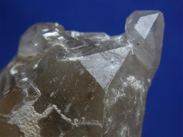 エレスチャル リバースセプター・冠水晶 - 水晶専門店 EXークリスタル