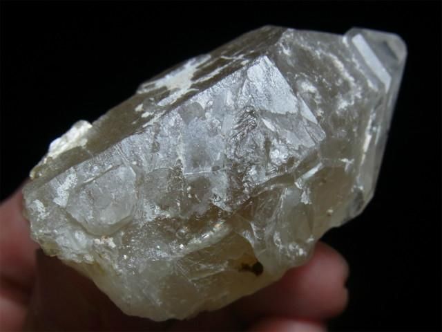 エレスチャル リバースセプター・冠水晶 - 水晶専門店 EX