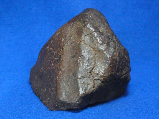 20.宇宙パワー超级強いなんたん鉄隕石 石質隕石