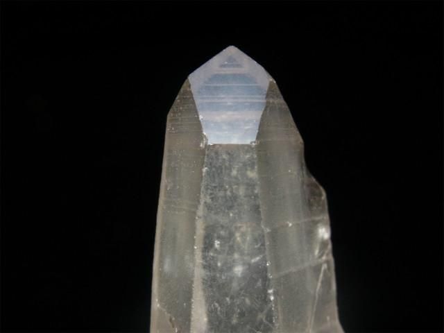 レムリアンシード レムリアンリッジの段差、キークリスタル