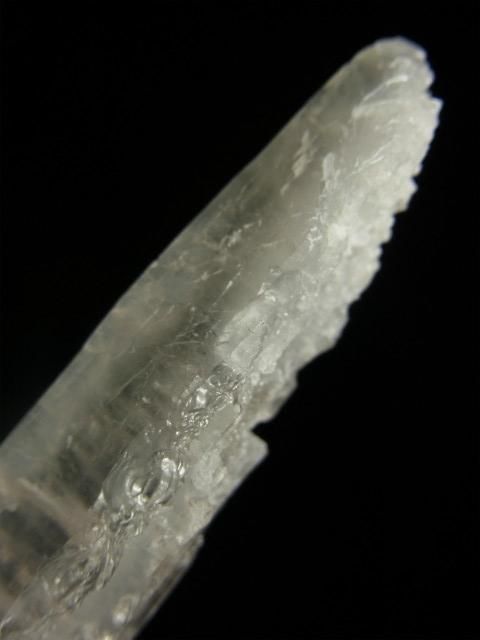虹入り 水晶 丸玉 約45mm 穴なし 天然石 パワーストーン