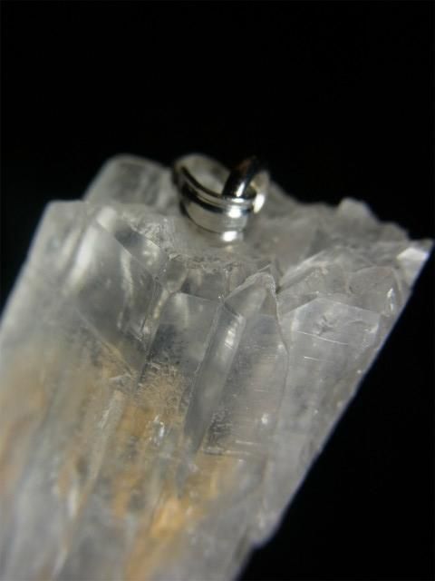 雷水晶・ライトニングクォーツクリスタル ペンダントトップ64 雷水晶・ライトニングクォーツクリスタル ペンダントトップ64
