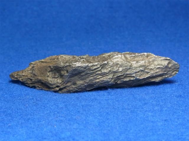 ドロニノ隕石　ギベオン隕石 ドロニノ隕石(Dronino meteorite)