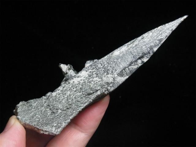 ガネーシュヒマールラパ産 クリアファントム ガネーシュヒマール産ヒマラヤ水晶 グリーンファントム風結晶