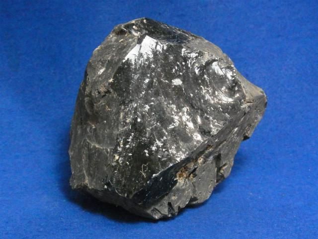 黒曜石　石器 男のロマン　大型　２４１０１４－１ 黒曜石 石器 男のロマン 大型 241014－1 美術品