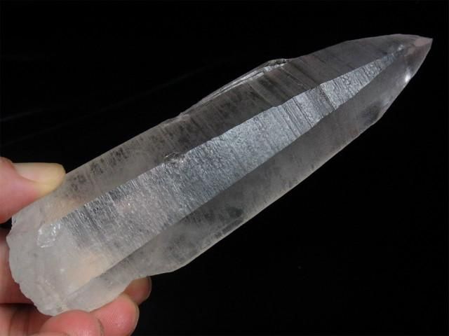 レムリアンシード、レムリアン水晶、カブラル産レムリアン水晶