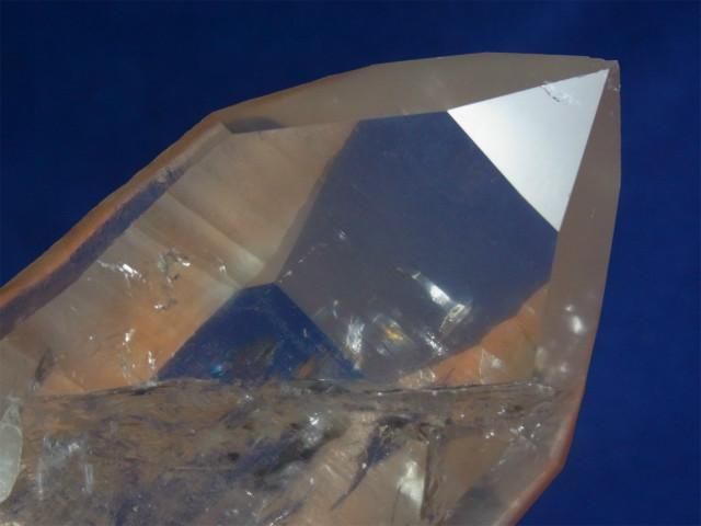 ピンクレムリアンクォーツ | 原石 | Crystals by Purely