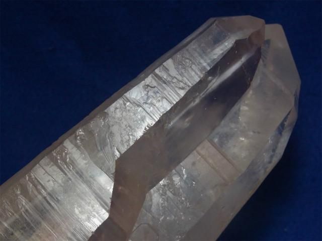 レムリアンシード、レムリアン水晶、カブラル産レムリアン水晶、ピンク ...