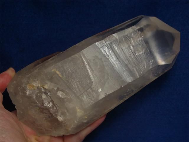 レムリアンシード、レムリアン水晶、カブラル産レムリアン水晶、ピンク ...