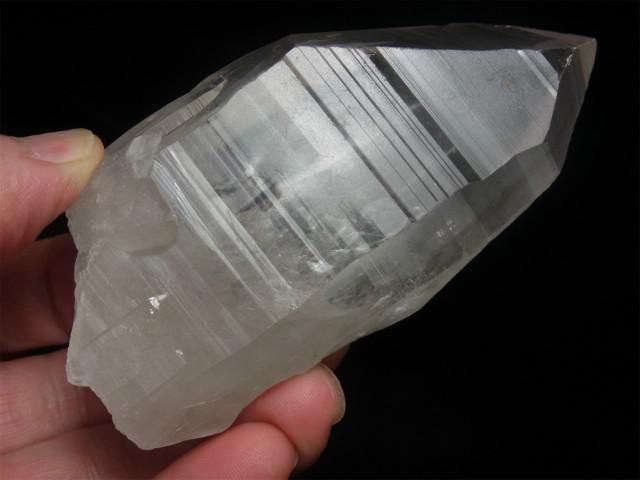 トップクオリティ 透明感やばい レムリアンシード クリスタル 水晶 3