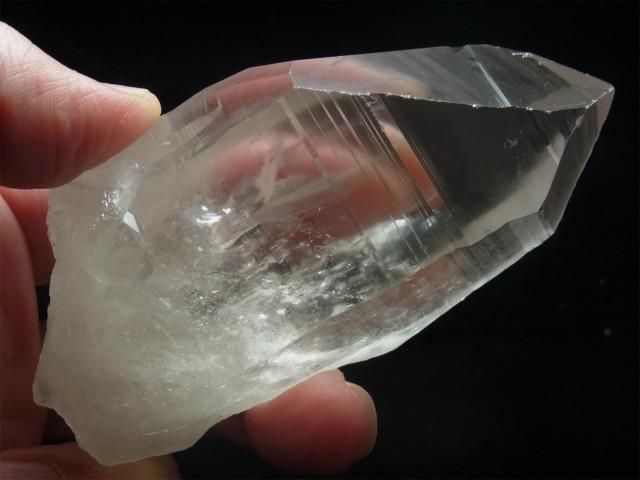 レムリアンシード 薄いファントム、薄いオーラフレイム、ルチル