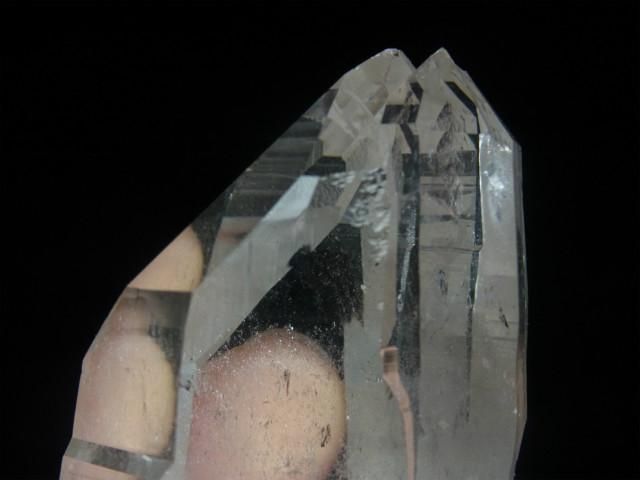 レムリアンシード 透明度と輝き、タントリックツイン、イシス風