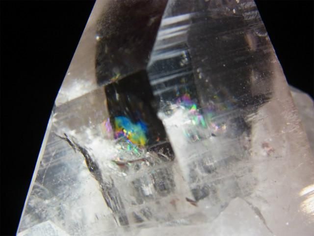 レムリアンシード、レムリアン水晶、カブラル産レムリアン水晶