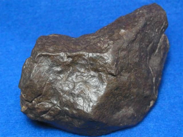 ✨️マクロレア！ロードラナイト✨NWA3341原始的無球粒隕石 石質隕石（コンドライト NWA）レグマグリプツ 日本人