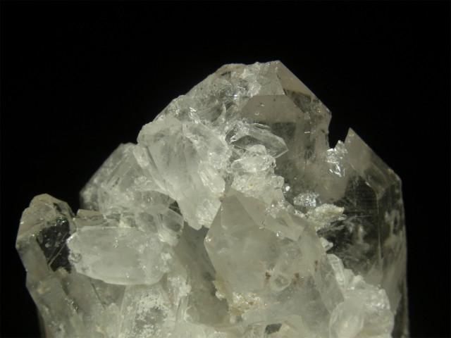 値下げ　ギルギット産 ヒマラヤ水晶　大 値下げ ギルギット産 ヒマラヤ水晶 大 希少！パキスタン