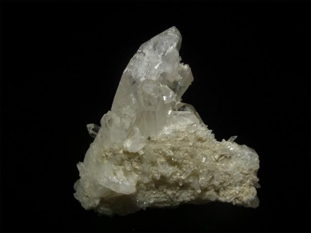 値下げ　ギルギット産 ヒマラヤ水晶　大 ギルギット産 ヒマラヤ水晶 壁のようなタビュラー、イシス、両剣