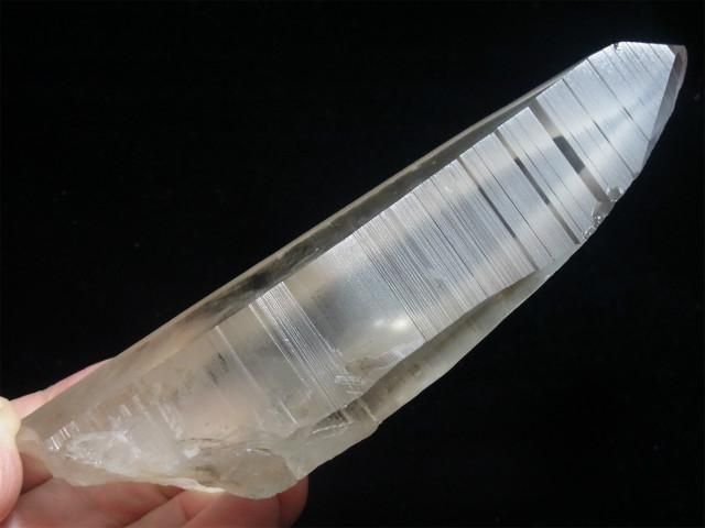 レムリアンシード、レムリアン水晶、カブラル産レムリアン水晶、