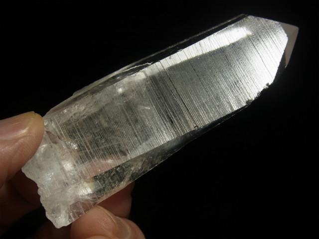 レムリアンシード、レムリアン水晶、カブラル産レムリアン水晶、ピンク ...