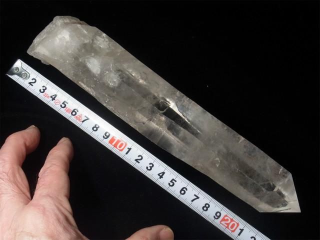 レア！イシス レーザークロス結晶