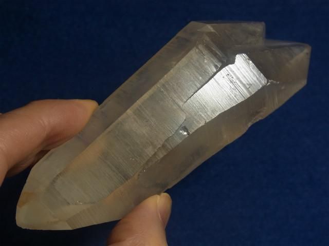 レムリアンシード、レムリアン水晶、カブラル産レムリアン水晶、