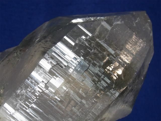 ガネーシュヒマール  イシス カテドラル ヒマラヤ水晶 ガネーシュヒマール産大型ヒマラヤ水晶 イシス、レコードキーパー