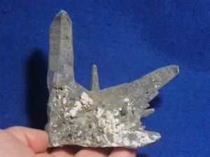 ヒマラヤ水晶 - 水晶専門店 EXークリスタル ヒマラヤ水晶 - 水晶専門店 EXークリスタル